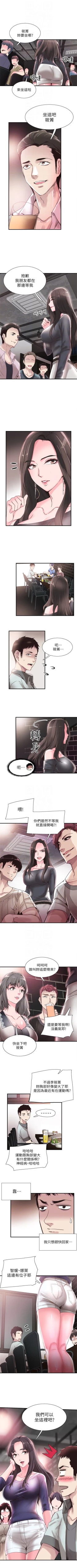 Page 130 of （週7）校園live秀 1-42 中文翻譯（更新中）