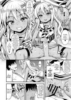 Page 11 of Koakuma Buon Appetito | Little Devil Bon Appétit