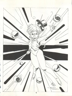 Page 10 of MAGICAL EMI HYPER UGIKINTOKI