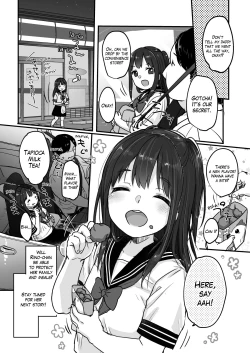Page 27 of Tou-san no Kaisha ga Tousan Shita no de Loli Fuuzoku Hajimemashita | Dad's Company Went Bankrupt so I Started Working in The Loli Sex Industry