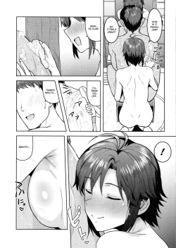 Page 5 of Makoto to Ofuro