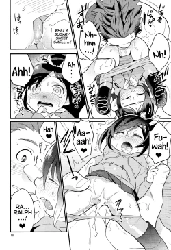 Page 17 of FROST SUGAR