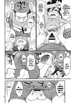 Page 19 of FROST SUGAR