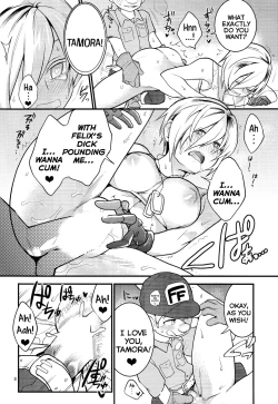 Page 7 of FROST SUGAR