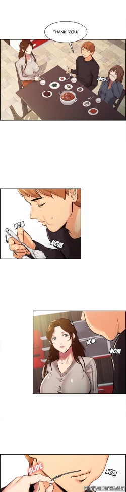 Page 116 of The Sharehouse Ch. 1-11