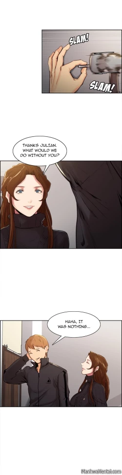 Page 120 of The Sharehouse Ch. 1-11