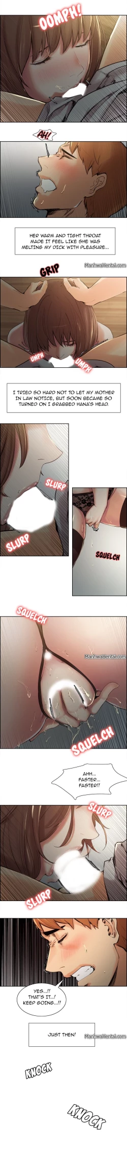 Page 125 of The Sharehouse Ch. 1-11