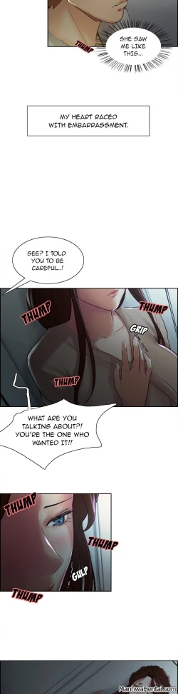 Page 132 of The Sharehouse Ch. 1-11