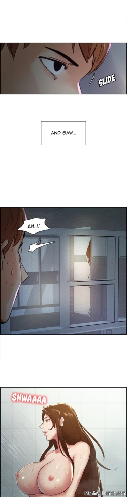 Page 146 of The Sharehouse Ch. 1-11