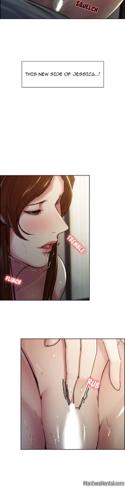 Page 159 of The Sharehouse Ch. 1-11