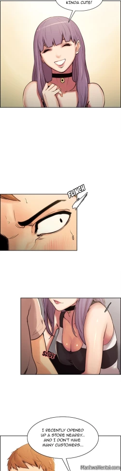 Page 15 of The Sharehouse Ch. 1-11