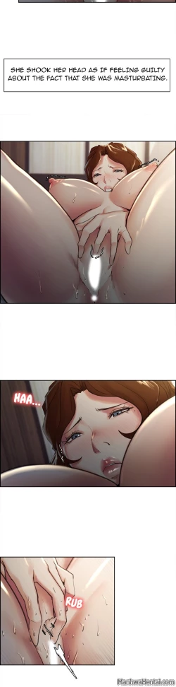 Page 166 of The Sharehouse Ch. 1-11