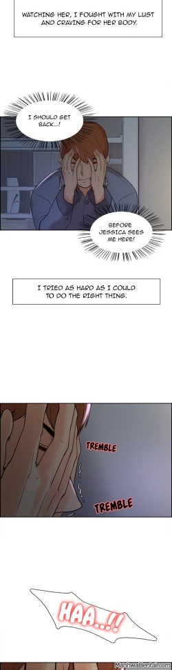 Page 171 of The Sharehouse Ch. 1-11