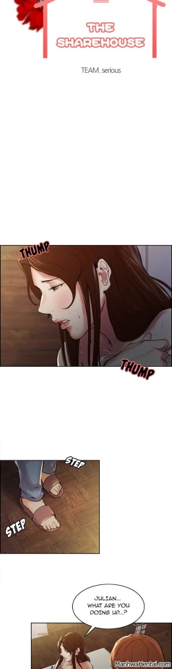 Page 184 of The Sharehouse Ch. 1-11