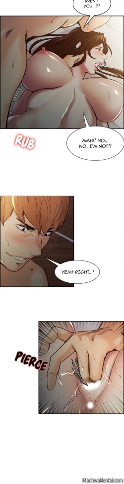 Page 192 of The Sharehouse Ch. 1-11