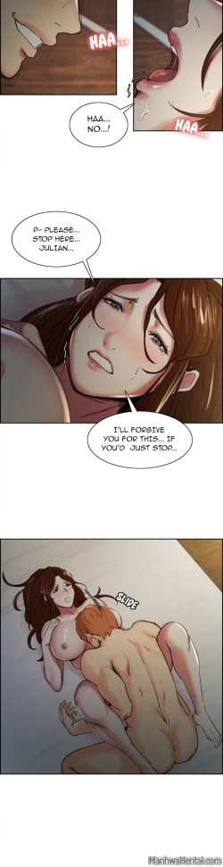 Page 194 of The Sharehouse Ch. 1-11