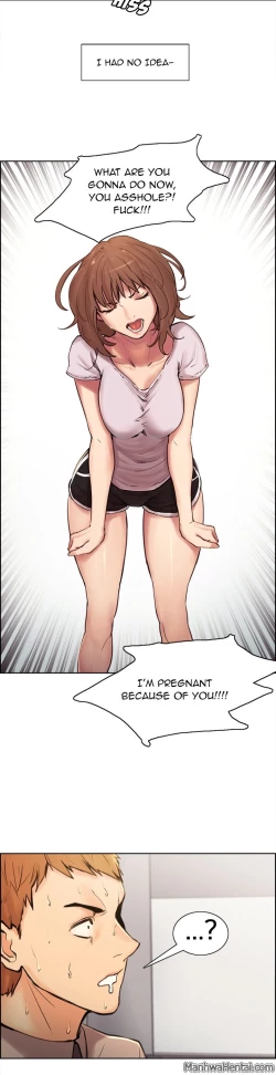 Page 19 of The Sharehouse Ch. 1-11