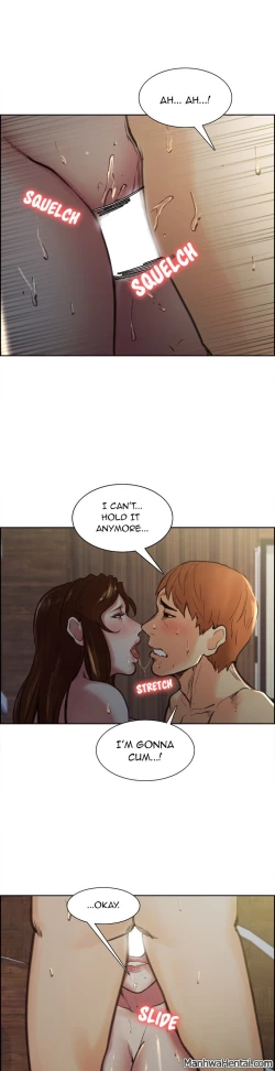 Page 227 of The Sharehouse Ch. 1-11