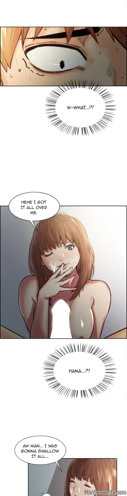 Page 233 of The Sharehouse Ch. 1-11