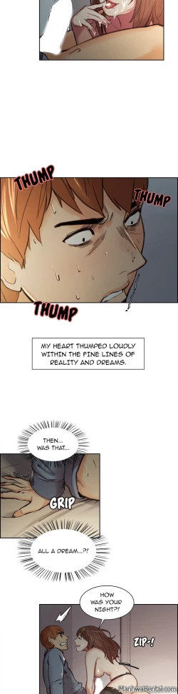 Page 234 of The Sharehouse Ch. 1-11