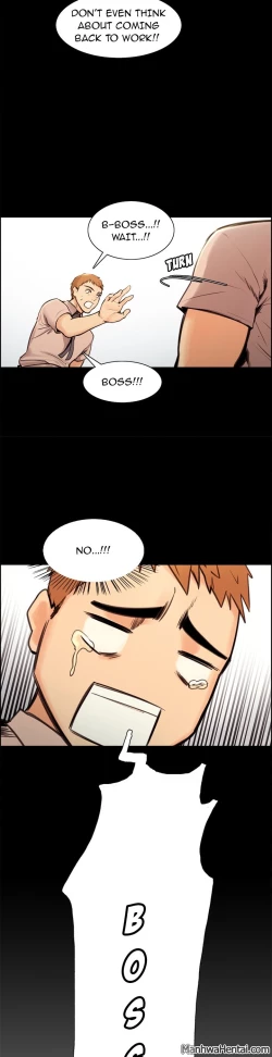 Page 23 of The Sharehouse Ch. 1-11