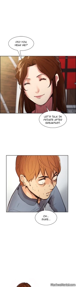 Page 247 of The Sharehouse Ch. 1-11