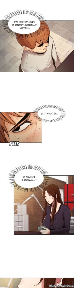 Page 253 of The Sharehouse Ch. 1-11