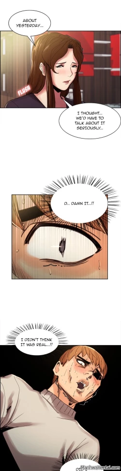 Page 256 of The Sharehouse Ch. 1-11