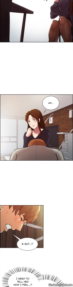 Page 259 of The Sharehouse Ch. 1-11