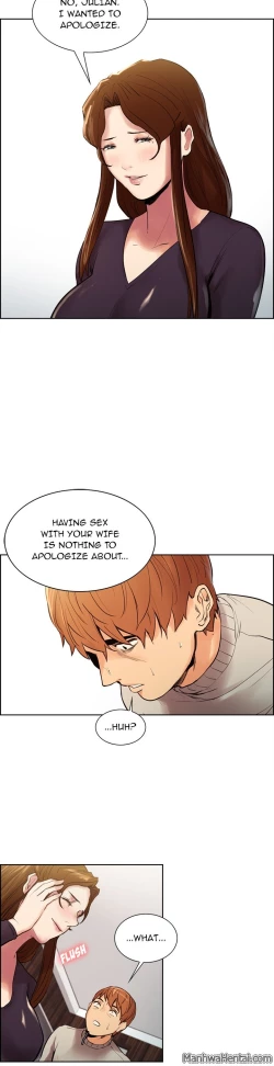 Page 261 of The Sharehouse Ch. 1-11