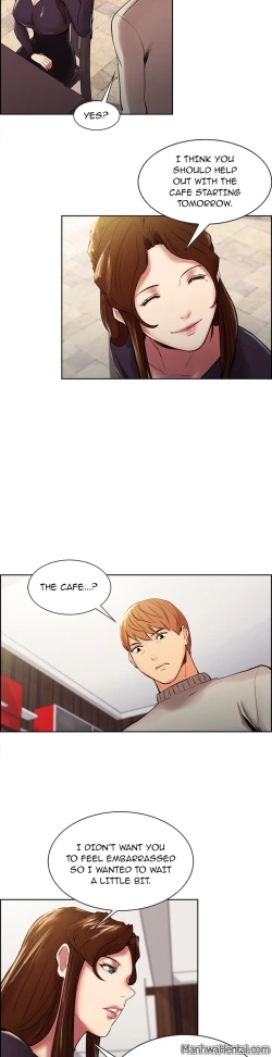 Page 265 of The Sharehouse Ch. 1-11