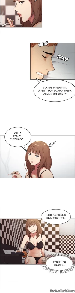 Page 26 of The Sharehouse Ch. 1-11