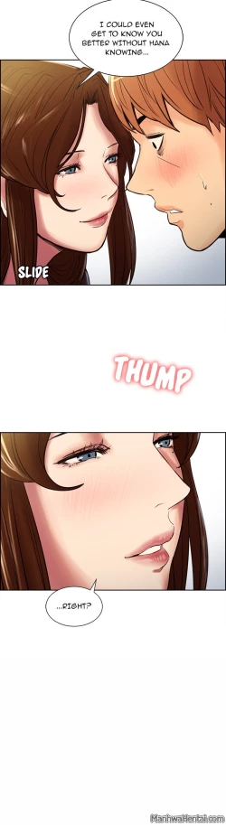 Page 270 of The Sharehouse Ch. 1-11