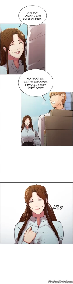 Page 276 of The Sharehouse Ch. 1-11