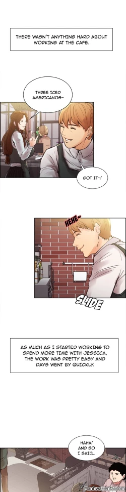 Page 277 of The Sharehouse Ch. 1-11