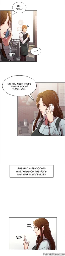 Page 279 of The Sharehouse Ch. 1-11