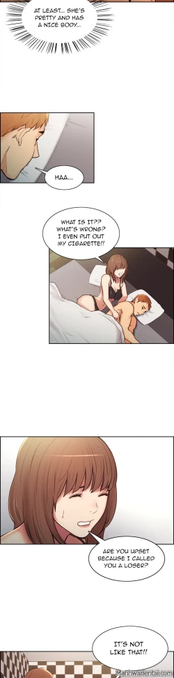 Page 28 of The Sharehouse Ch. 1-11