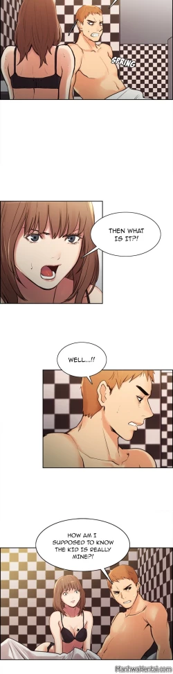 Page 29 of The Sharehouse Ch. 1-11