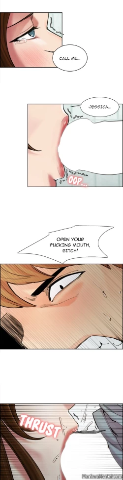 Page 307 of The Sharehouse Ch. 1-11