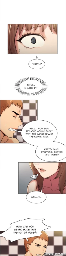 Page 30 of The Sharehouse Ch. 1-11