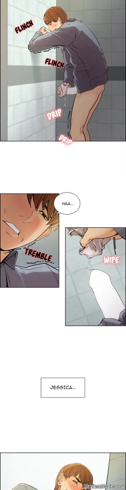 Page 311 of The Sharehouse Ch. 1-11