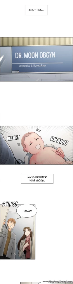 Page 316 of The Sharehouse Ch. 1-11