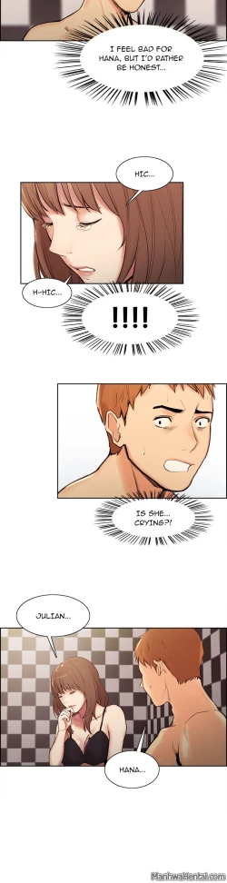 Page 31 of The Sharehouse Ch. 1-11