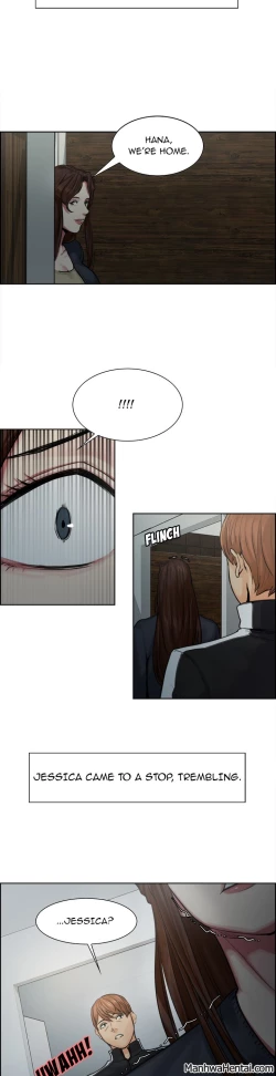 Page 326 of The Sharehouse Ch. 1-11