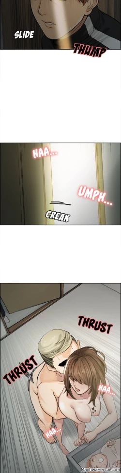 Page 329 of The Sharehouse Ch. 1-11