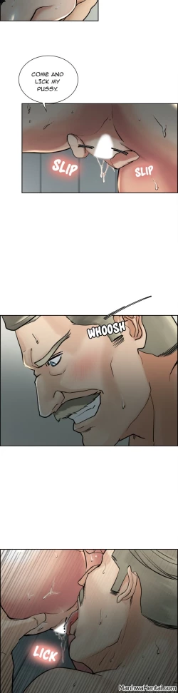 Page 345 of The Sharehouse Ch. 1-11