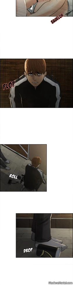 Page 348 of The Sharehouse Ch. 1-11