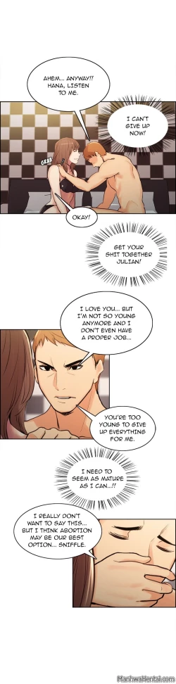 Page 35 of The Sharehouse Ch. 1-11