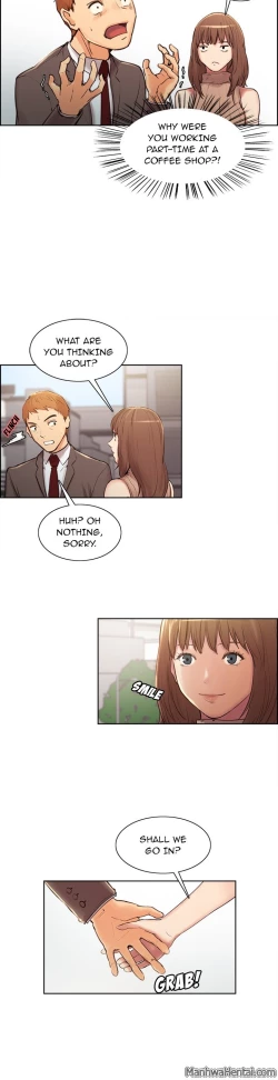 Page 50 of The Sharehouse Ch. 1-11