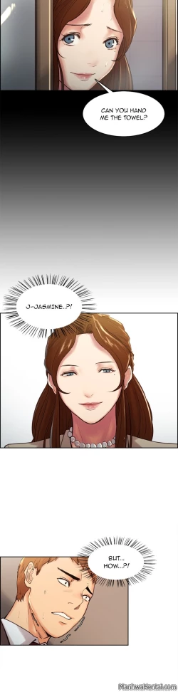 Page 70 of The Sharehouse Ch. 1-11